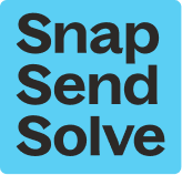 Snap Send Solve